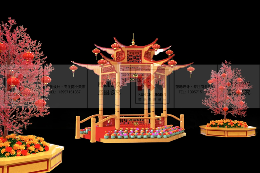 Changsha Bank Headquarters Opening 2