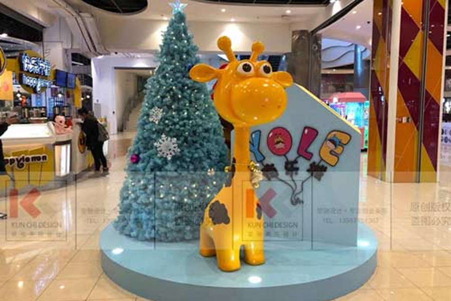 Dalian Central Courtyard 1 1