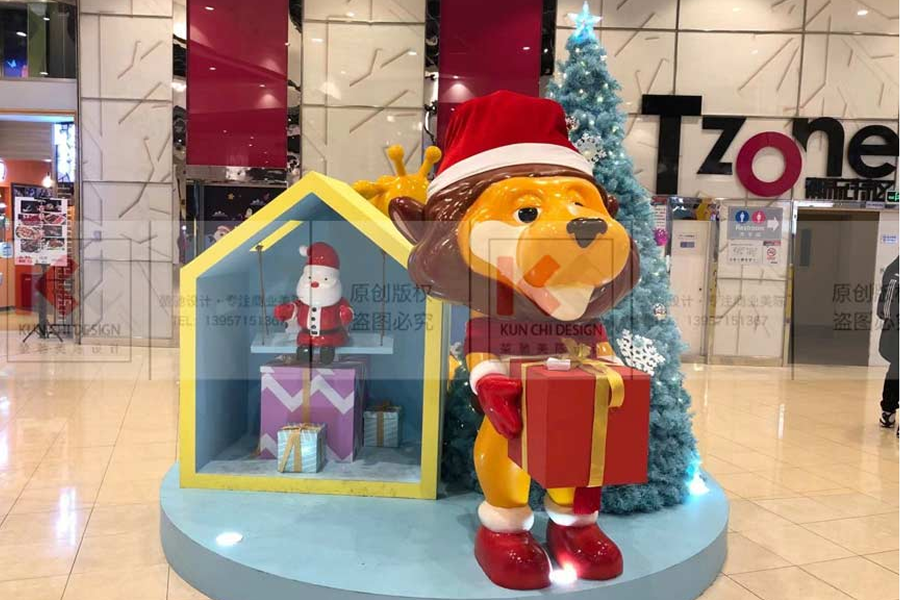 Dalian Central Courtyard 2 1