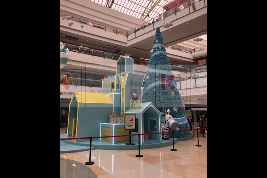 Dalian Central Courtyard 3 1