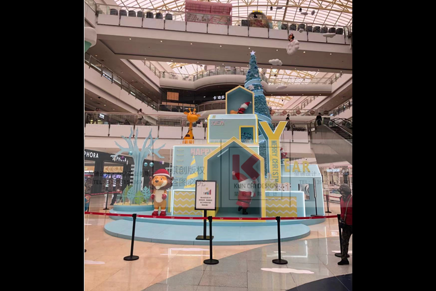 Dalian Central Courtyard 4 1