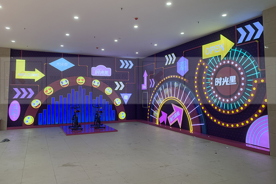 Daze Taiyi Time Square 1 1