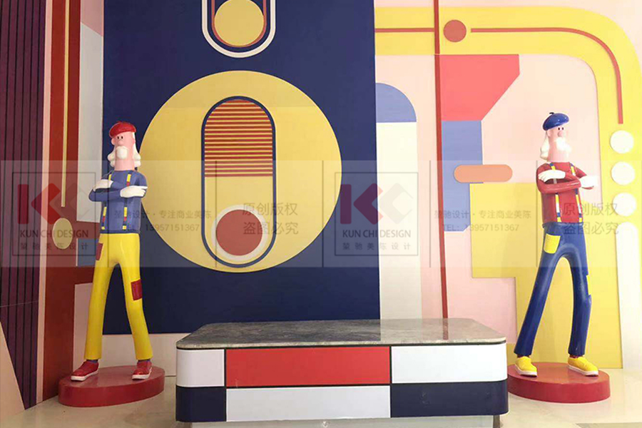 EFC Themed Opening Christmas 2 1