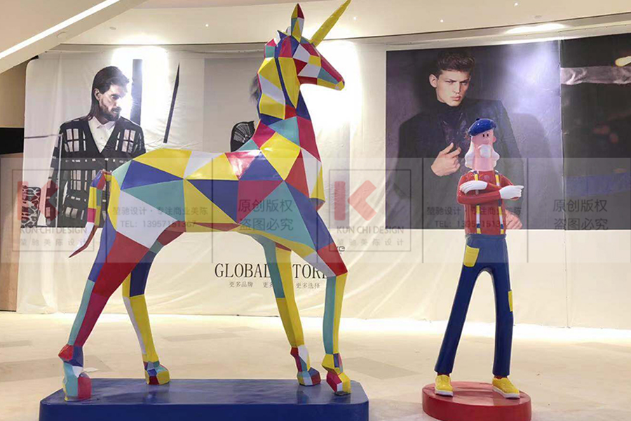 EFC Themed Opening Christmas 5