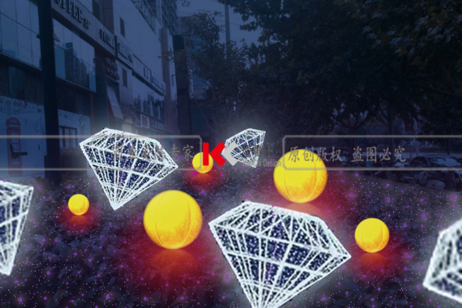 Zhengzhou Lexiangmao Christmas3